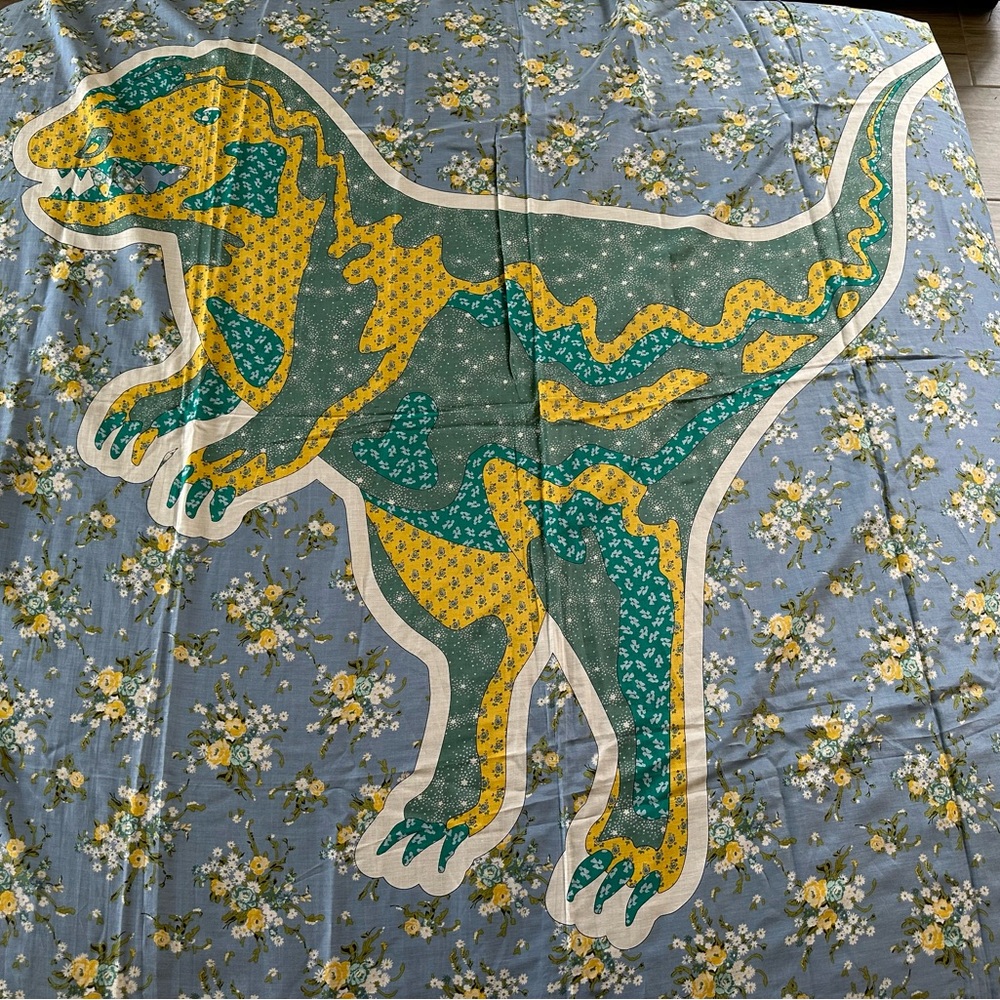 Nwt’s Rare Coach Rexy Scarf Shawl 51.5 “ square